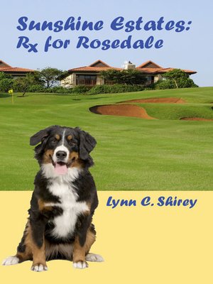 cover image of Sunshine Estates